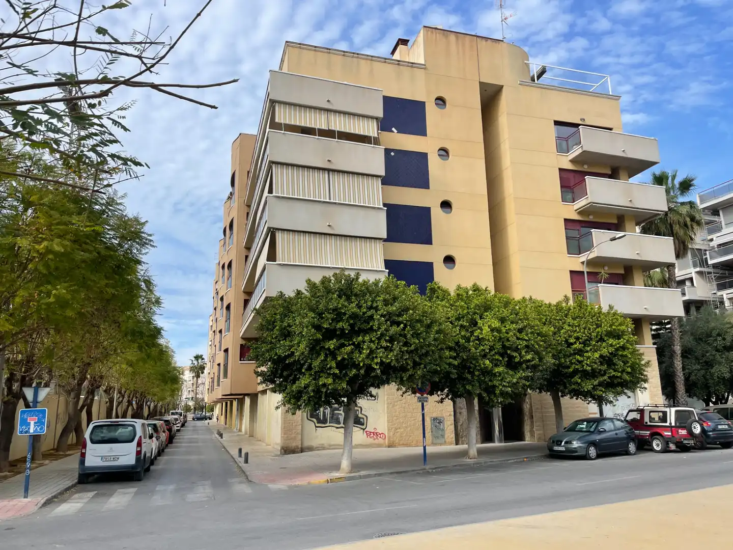 Individual de lloguer a Carrer Camí Vj Molins 7A