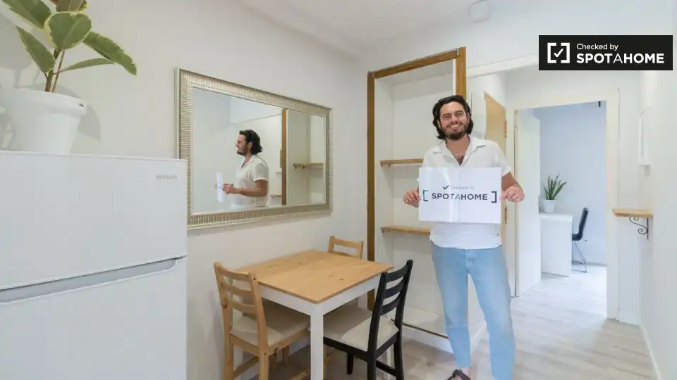 Appartement avec terrasse à louer à Eixample, imagen 5