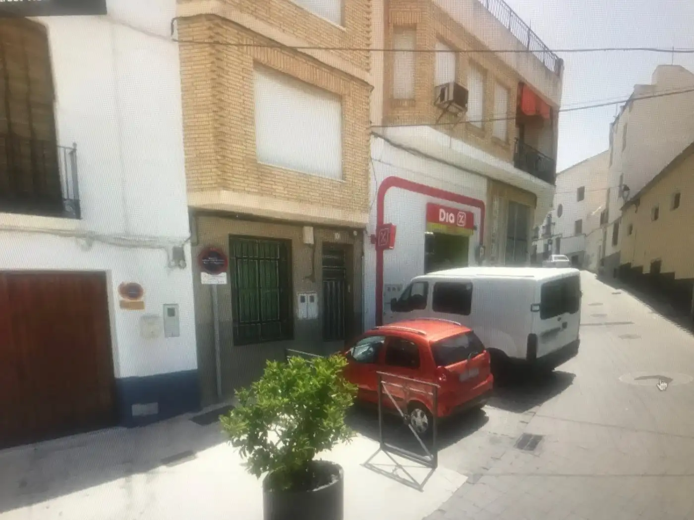 Local comercial en venda a Vélez-Rubio, imagen 4
