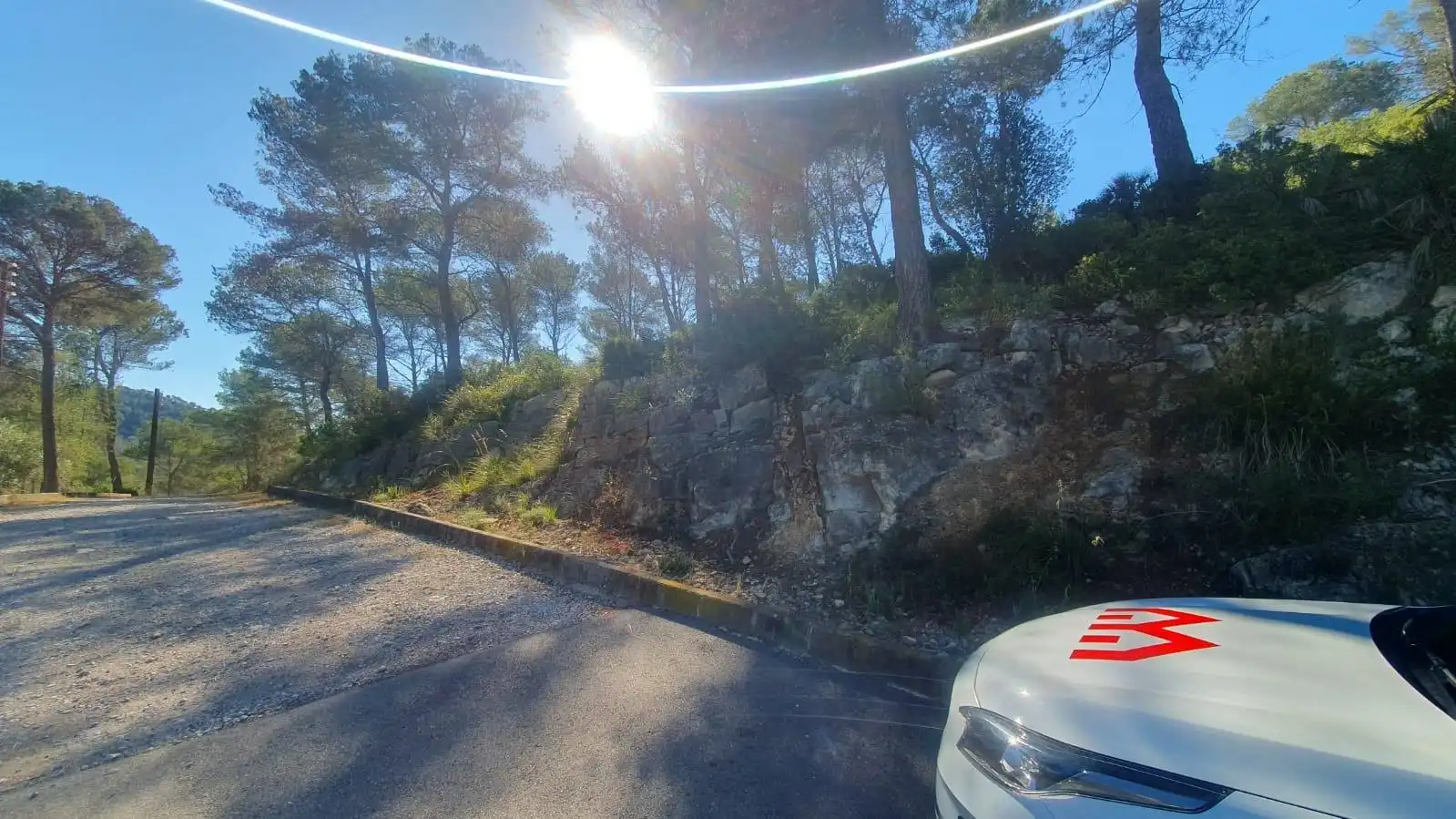 Residential land for sale in Canyelles, imagen 8