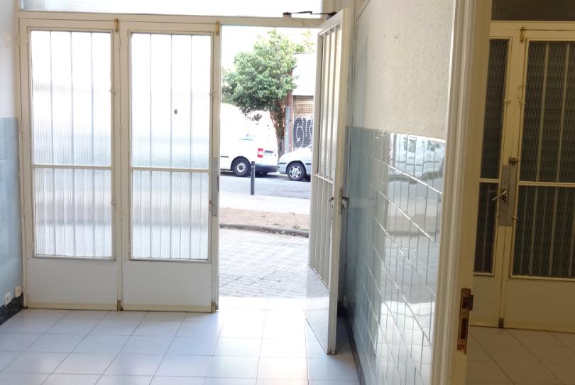 Photo 1 of Premises for sale in Carrer de Pardo, 5, El Congrés i els Indians, Barcelona
