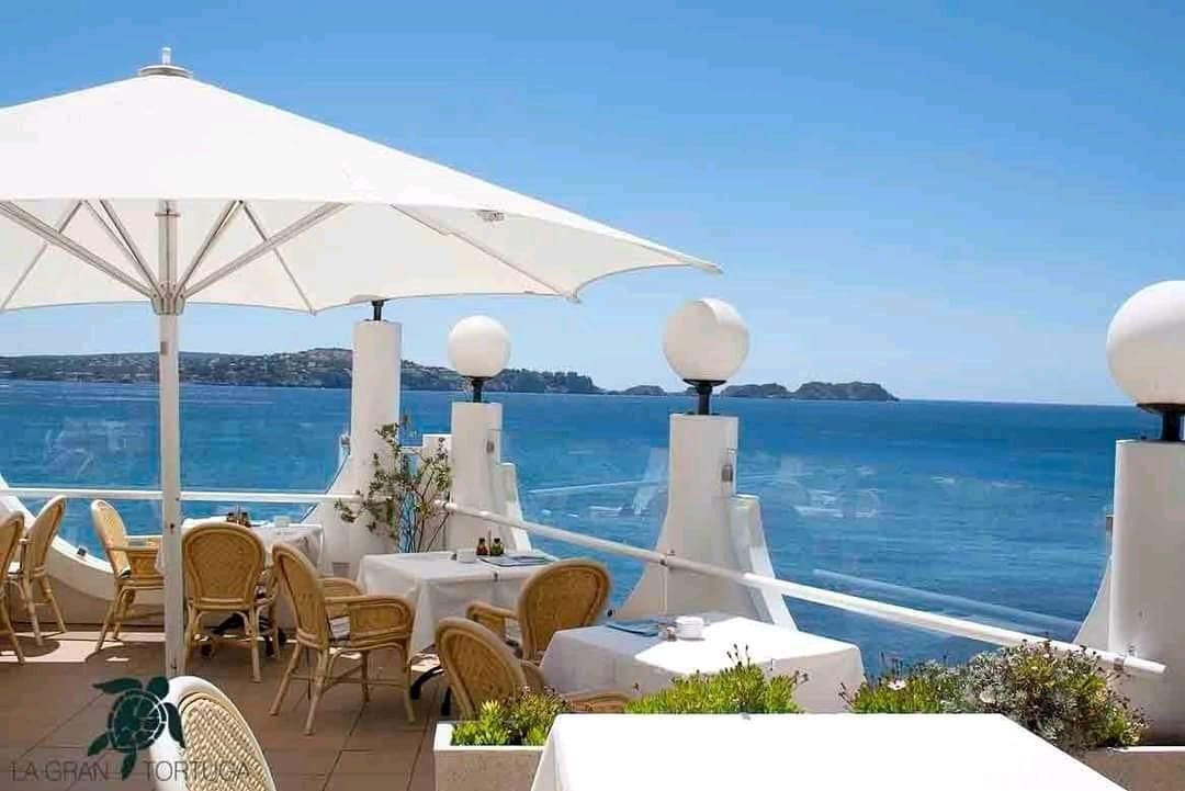 Terrace of Premises for sale in Calvià  with Terrace