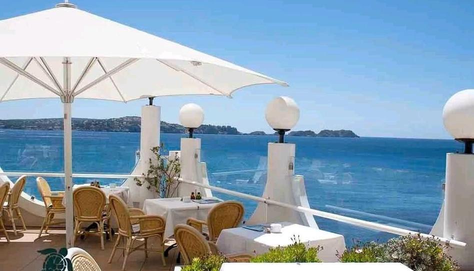 Photo 1 of Premises for sale in Peguera, Illes Balears