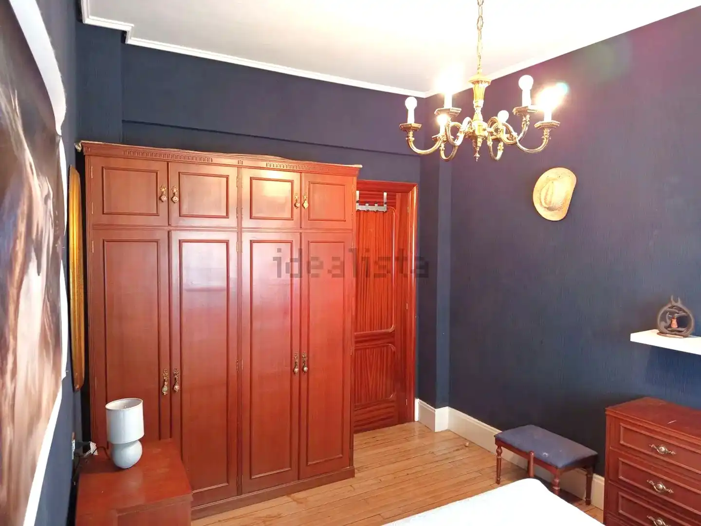 Flat with lift for sale in Donostia Aita Plaza 73, imagen 17