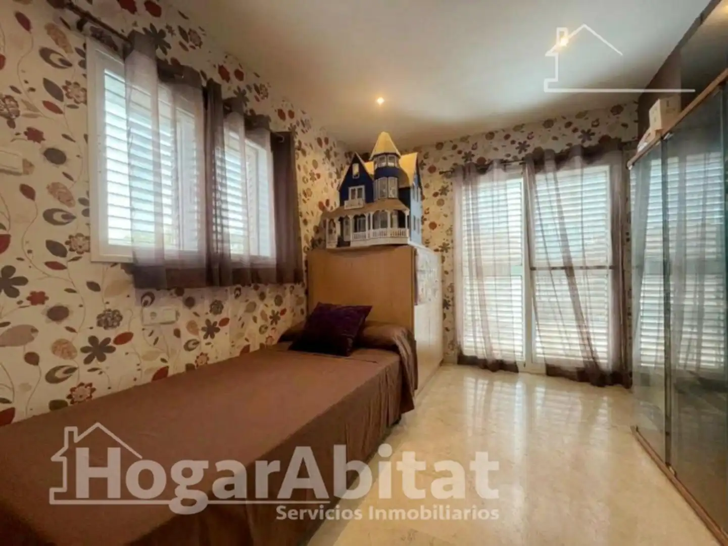 Villa con giardino in vendita a Calle 139, imagen 30