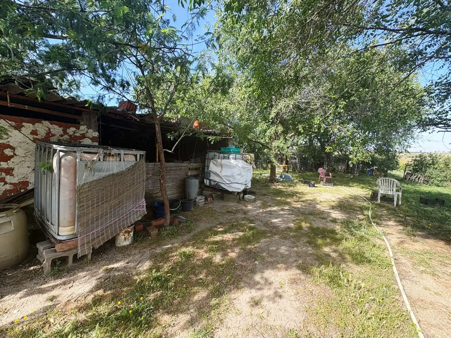 Terreno en venta en Casarrubios del Monte