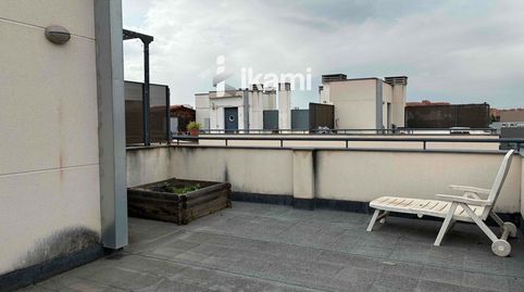 Foto 4 de Àtic de lloguer a Cronos, Simancas, Madrid Capital