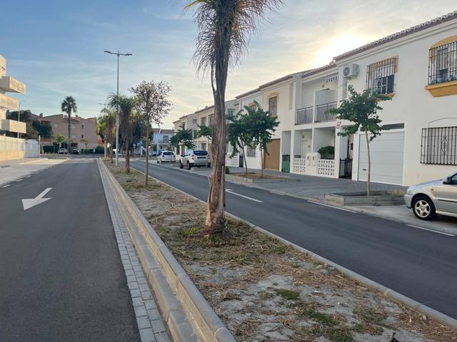 Casa adosada en Venta en Urbanizacion  Urbanizacion Mare Nostrum 2 en Salobreña Costa