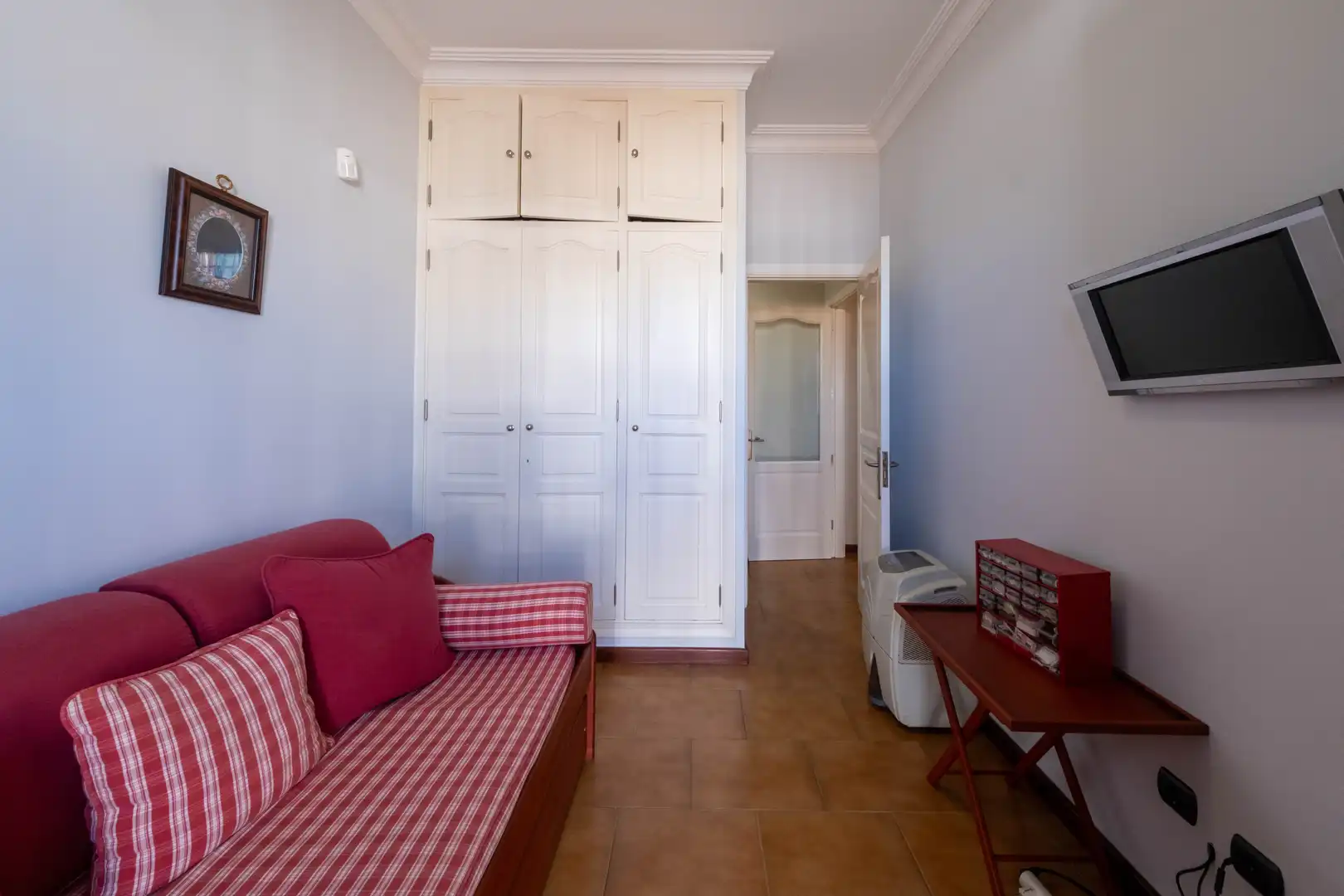 Dormitori de Casa o xalet en venda en Las Palmas de Gran Canaria amb Jardí privat, Terrassa i Traster