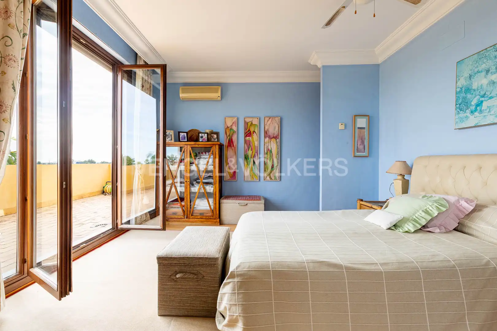 Maison avec terrasse à vendre à El Zaudín - Club de Golf, imagen 39