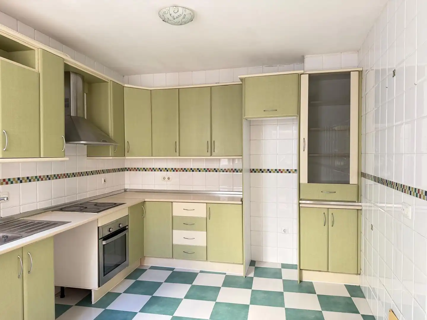 Piso con terraza en venta en Archidona, imagen 2