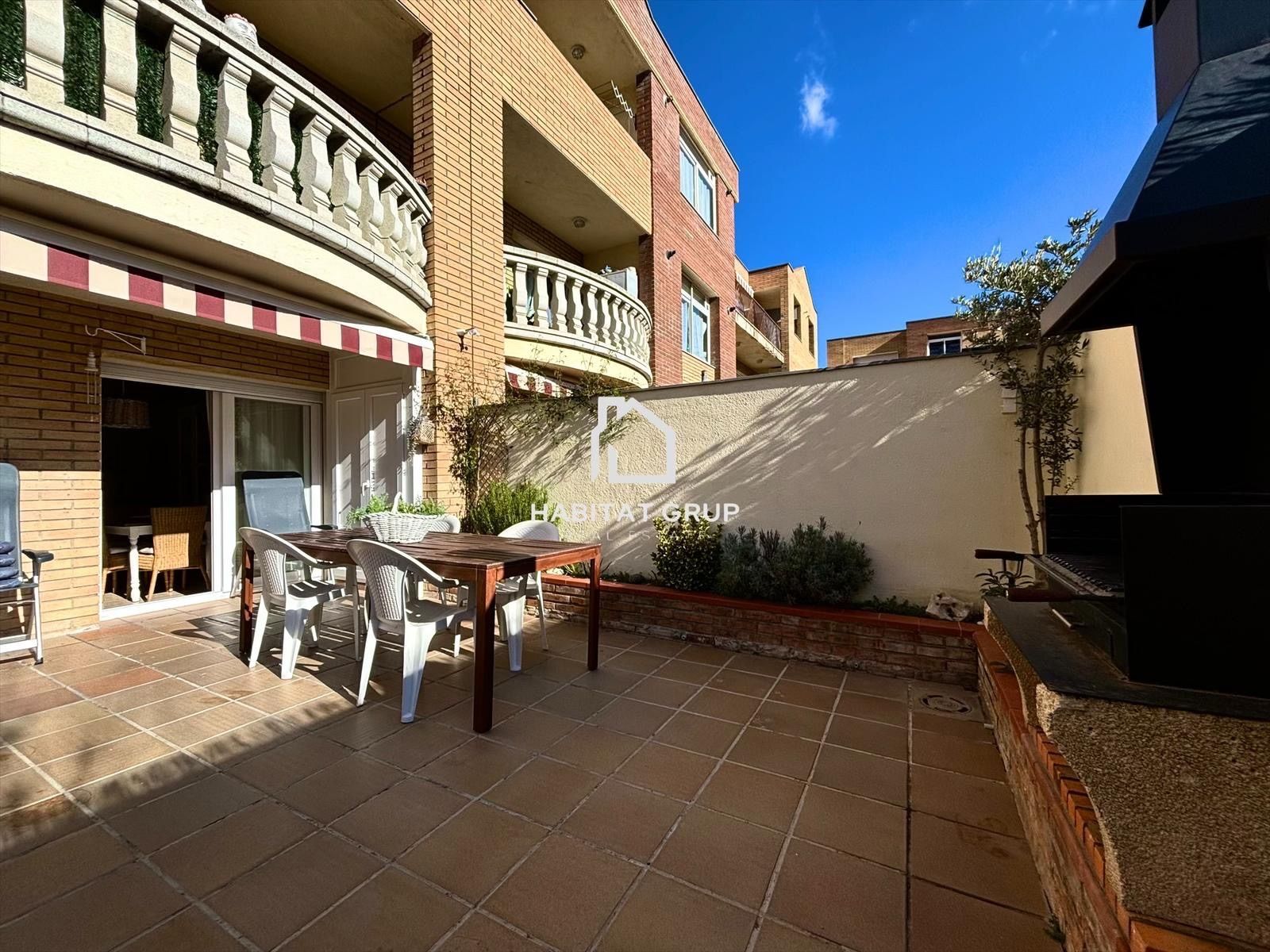 Piso en venta en Centelles