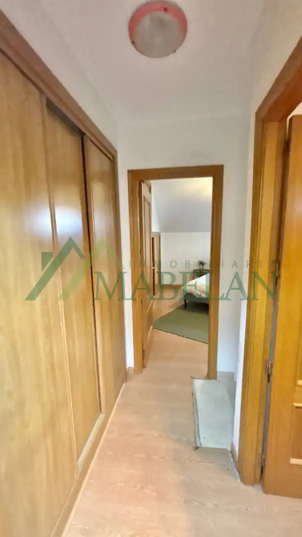 Duplexes for sale in Talamanca de Jarama  with Air Conditioner and Heating