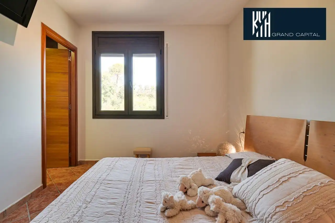 Casa con terraza en venta en Urbanització Llac del Cigne, imagen 33