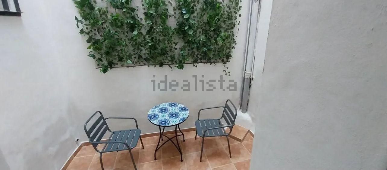 Planta baja to rent in Casco Antiguo