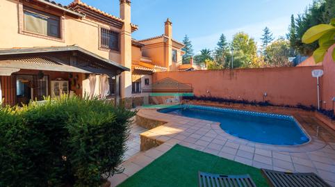 Photo 3 of House or chalet for sale in Calle Brasil, La Zubia Ciudad, Granada