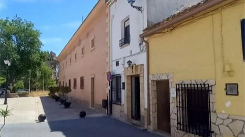 Foto 5 de Casa adosada en venda a Plaza de la Autonomía, 1, Alarcón, Cuenca