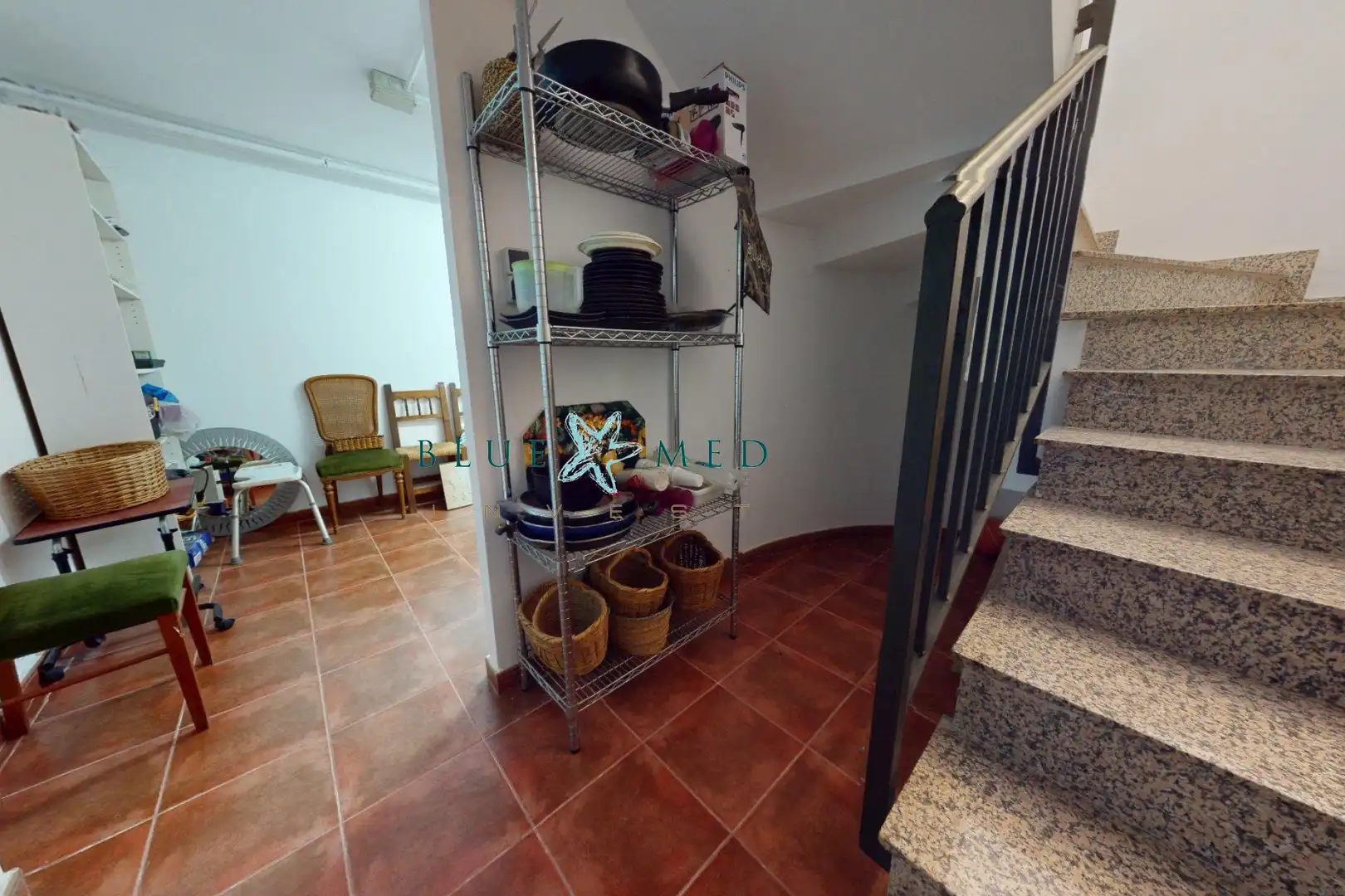 House with terrace for sale in Urbaniz Cumbre Collados 1, imagen 24