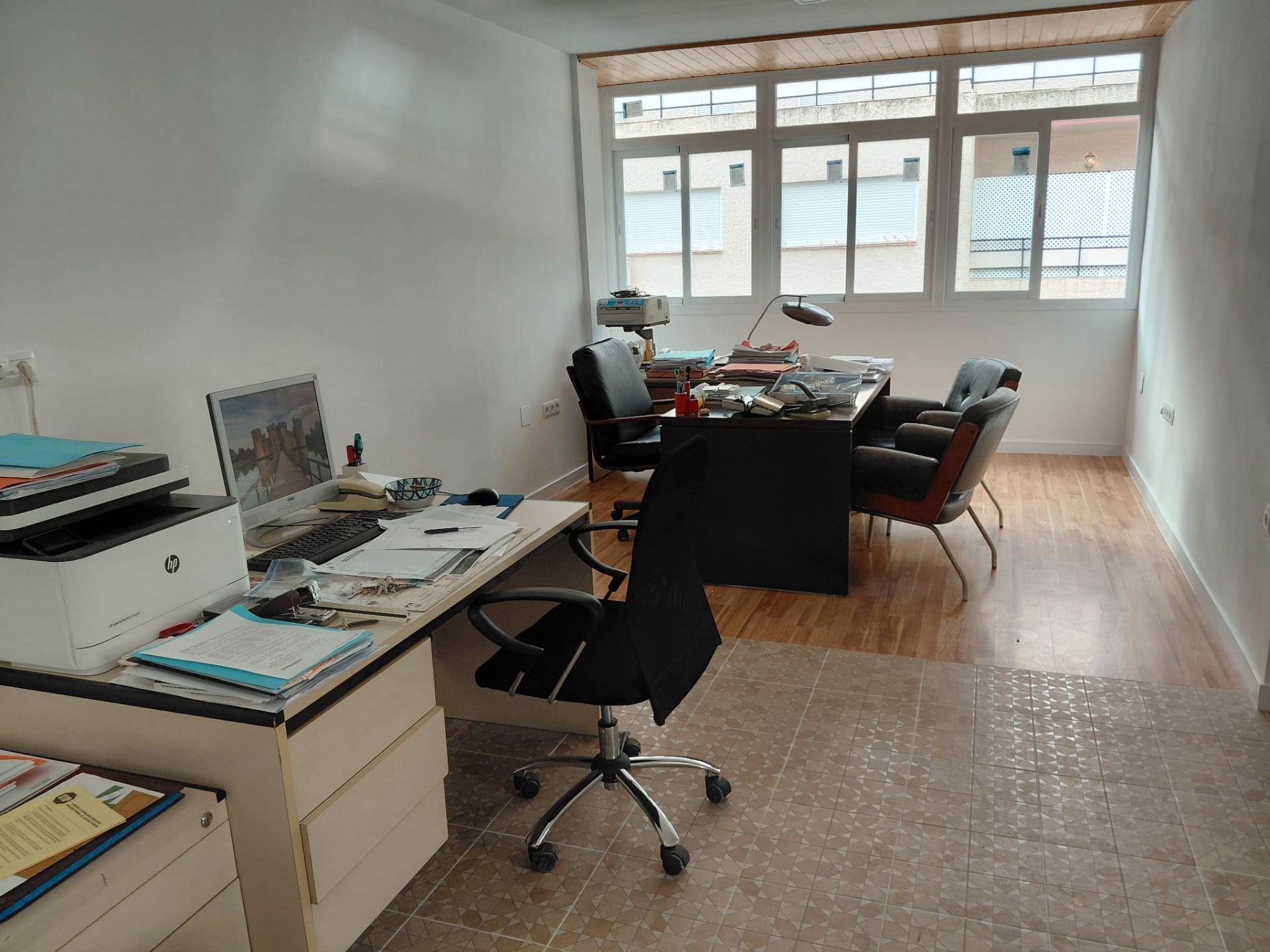 Pis en venda a Avenida Matías Sáenz de Tejada, Nº 4, Puerto Deportivo