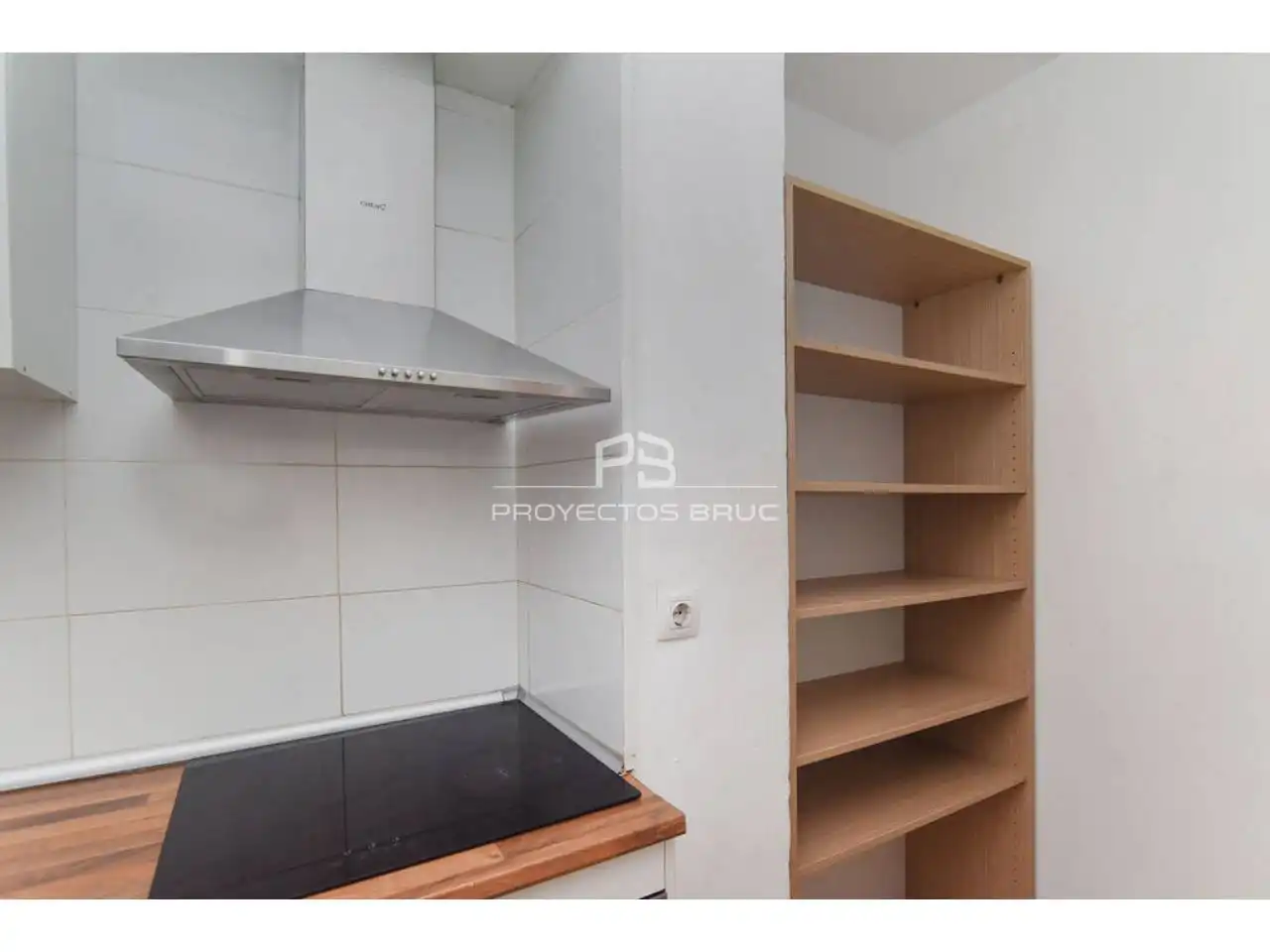 Wohnung mit Aufzug zum Verkauf in Avenida Gaudí, imagen 11