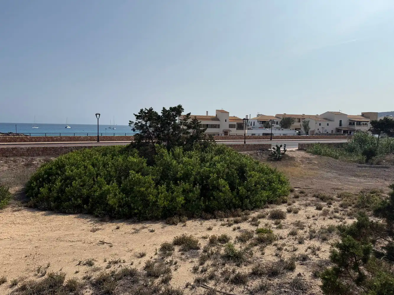 Terreno residenziale in vendita a Carrer de Francesc Aragó, imagen 4