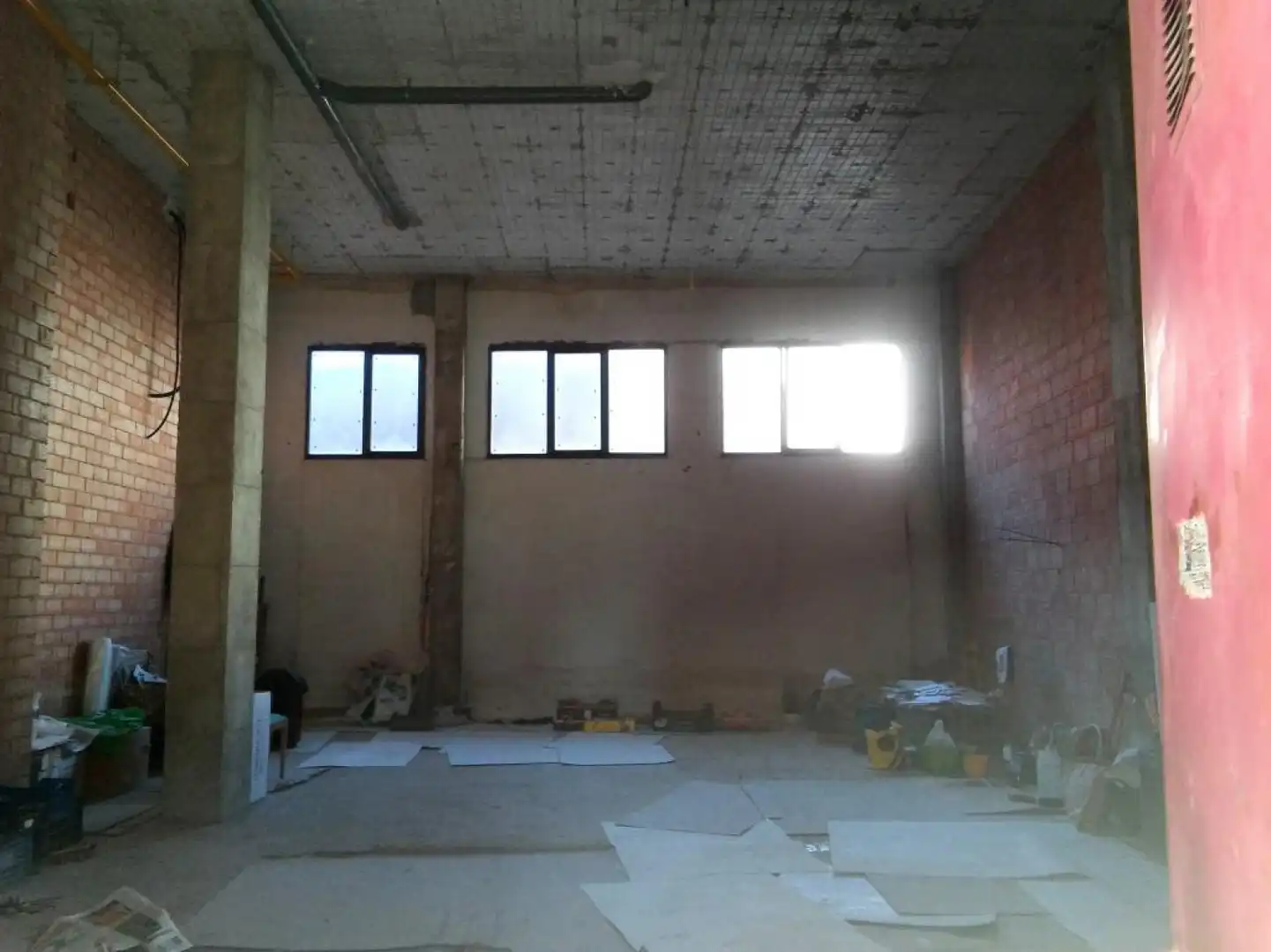 Local comercial en alquiler en San Adrián, imagen 7