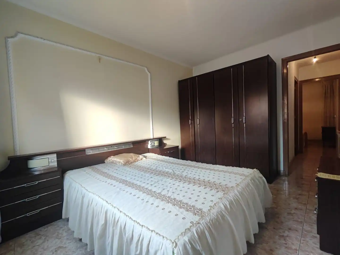 Habitación de Piso en venta en Igualada con Calefacción y Balcón