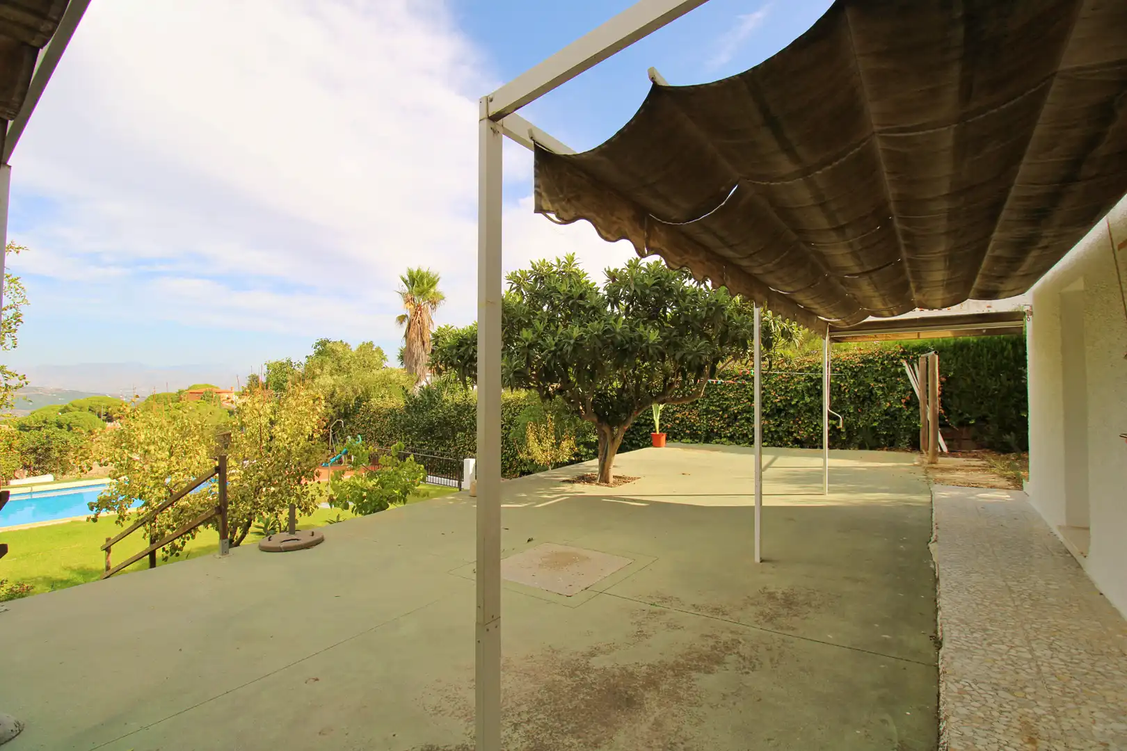 Xalet amb piscina de lloguer a Pinos de Alhaurín - Periferia, imagen 7