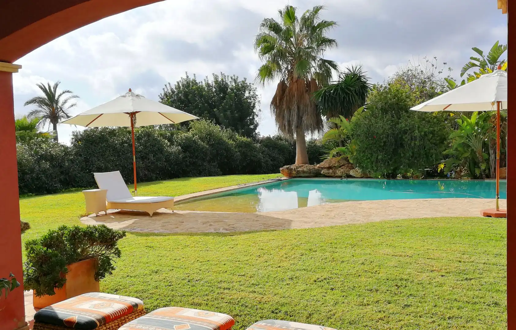 Casa o xalet en venda a Carrer de Génova, 19, Es Garrovers