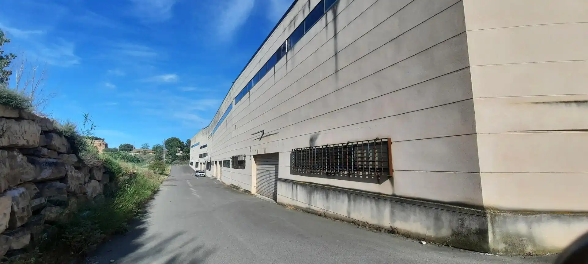 Nau industrial en venda a Partides de Lleida, imagen 7