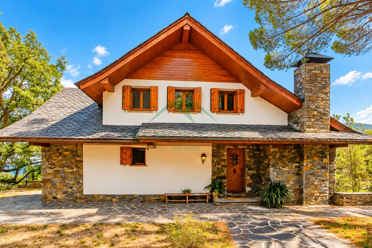 Villa avec terrasse à vendre à Montseny, imagen 2