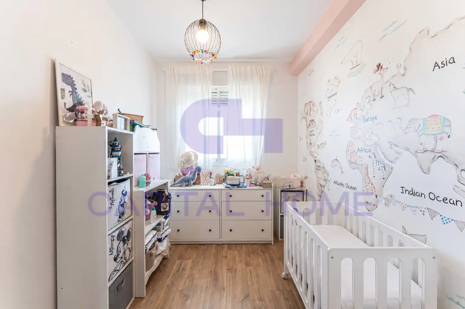 Duplex avec terrasse à vendre à Calle de Noruega, imagen 20