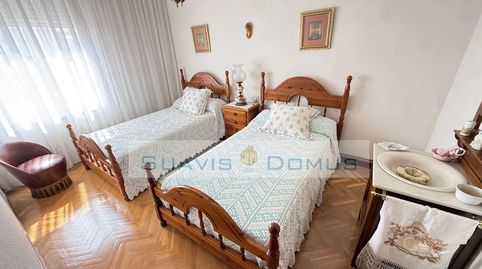 Foto 4 de Piso en venta en Calle San Torcuato, 22, Casco Antiguo, Zamora Capital