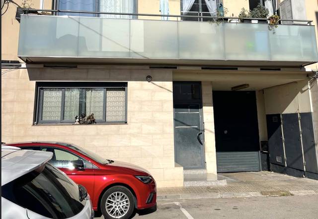 Garaje en Venta en Sol en Poble Sec