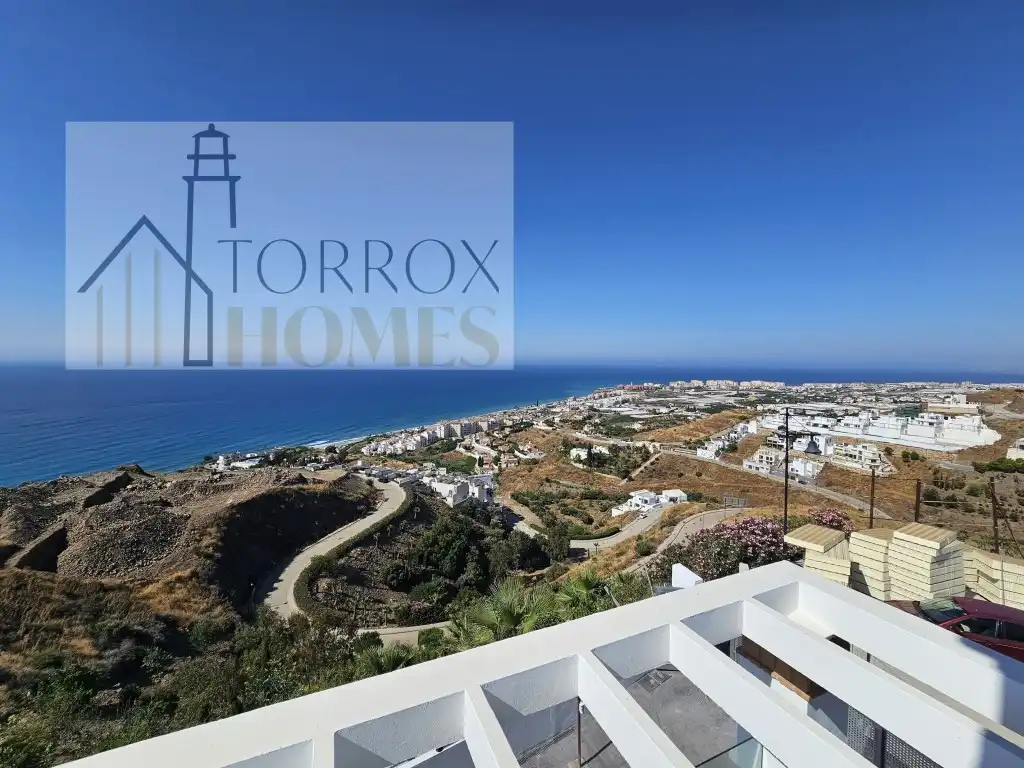 Terraced house for sale in Urbanizacion Peñoncillo El, imagen 18