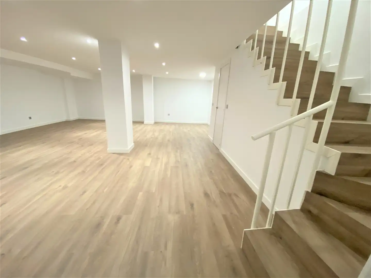 Flat with lift for sale in Calle del General Zabala