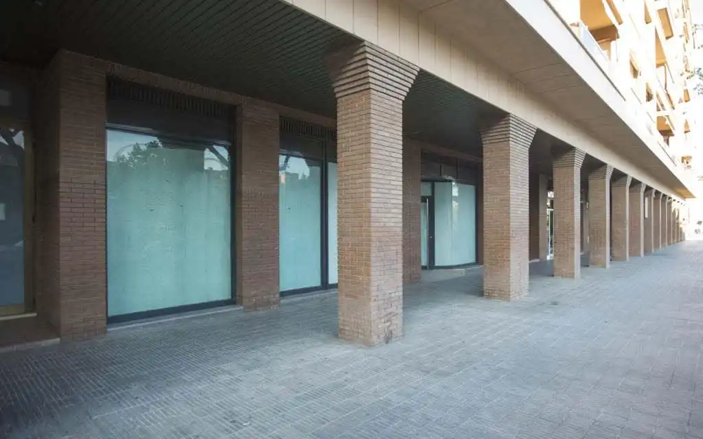 Commercial properties for sale in Carrer del Corregidor Escofet, Pardinyes