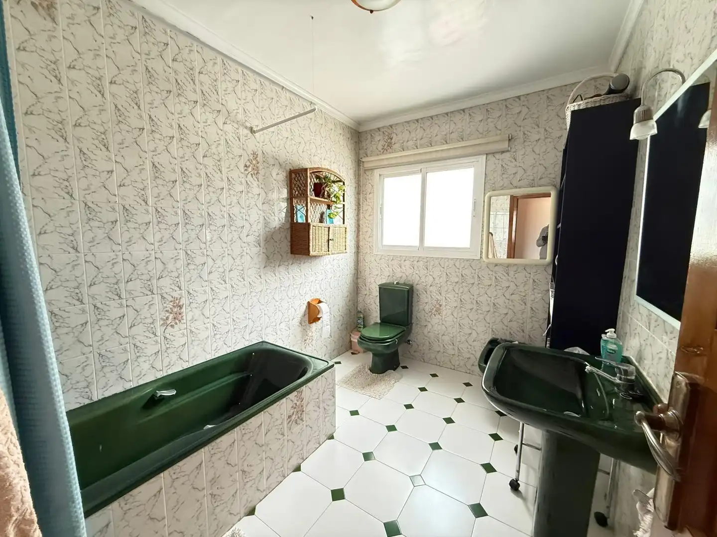 Wohnung mit Terrasse zum Verkauf in Alameda, imagen 22