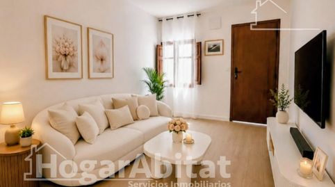 Foto 4 de Casa o chalet en venta en Calle Calle San José, Centro, Mutxamel