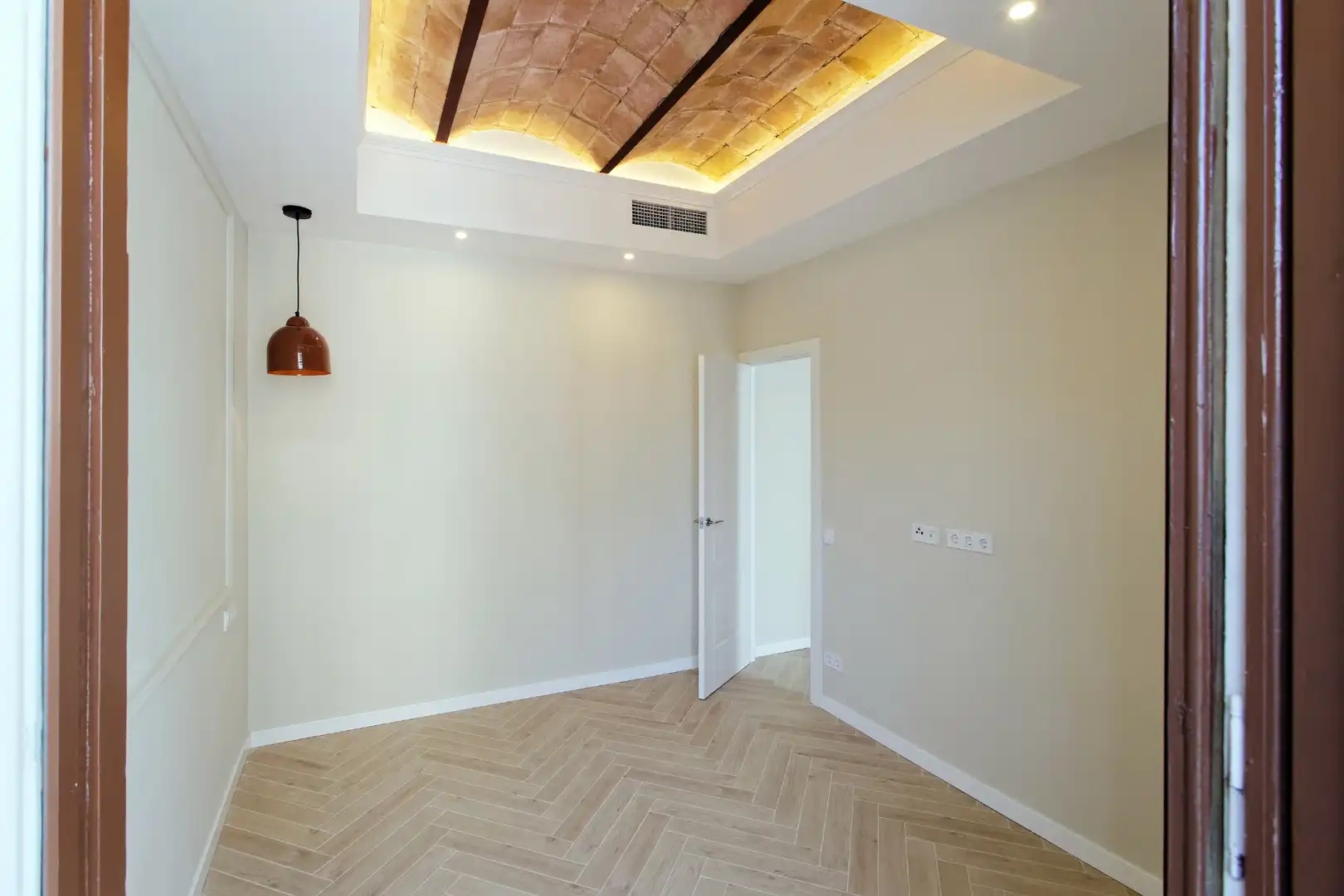 Piso en venta en Barcelona con Aire acondicionado, Calefacción y Horno