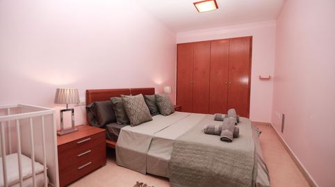 Foto 5 de Dúplex en venda a Passapera, Fenals, Lloret de Mar