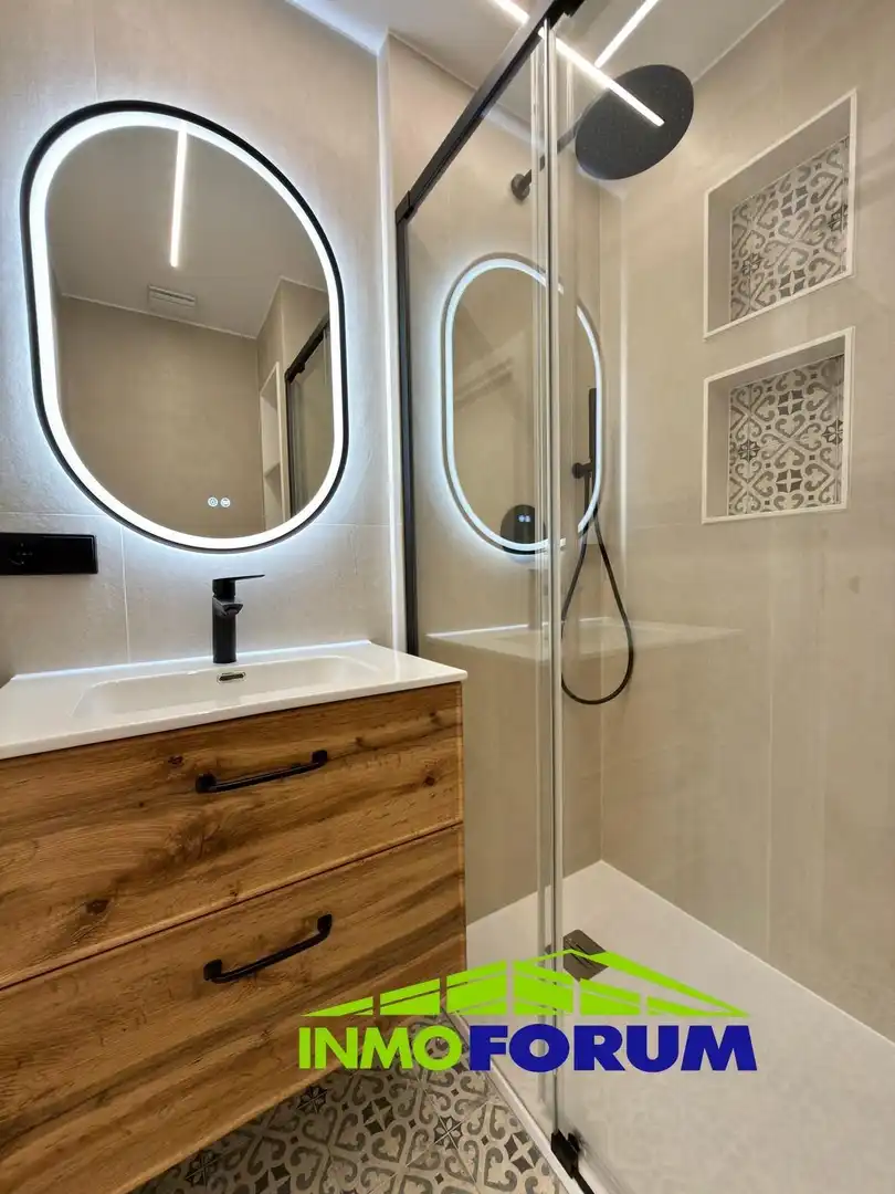 Flat with lift for sale in Calle Barcelona, imagen 34