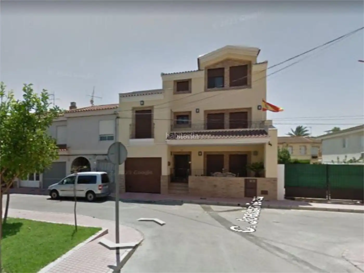 Casa in vendita a Calle Joaduin Devesa 15