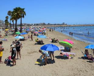 Apartament en venda a Urbano Arregui, Playa de los Náufragos