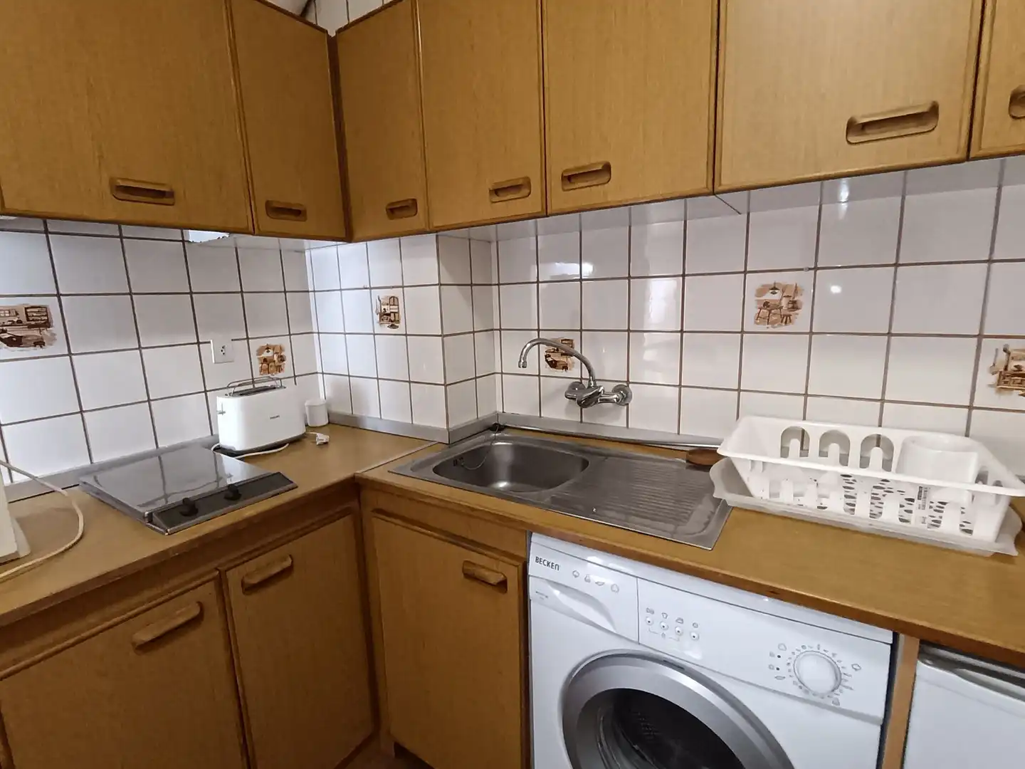 Apartamento con ascensor en alquiler en Centro - Juan Flórez - Plaza Pontevedra, imagen 7