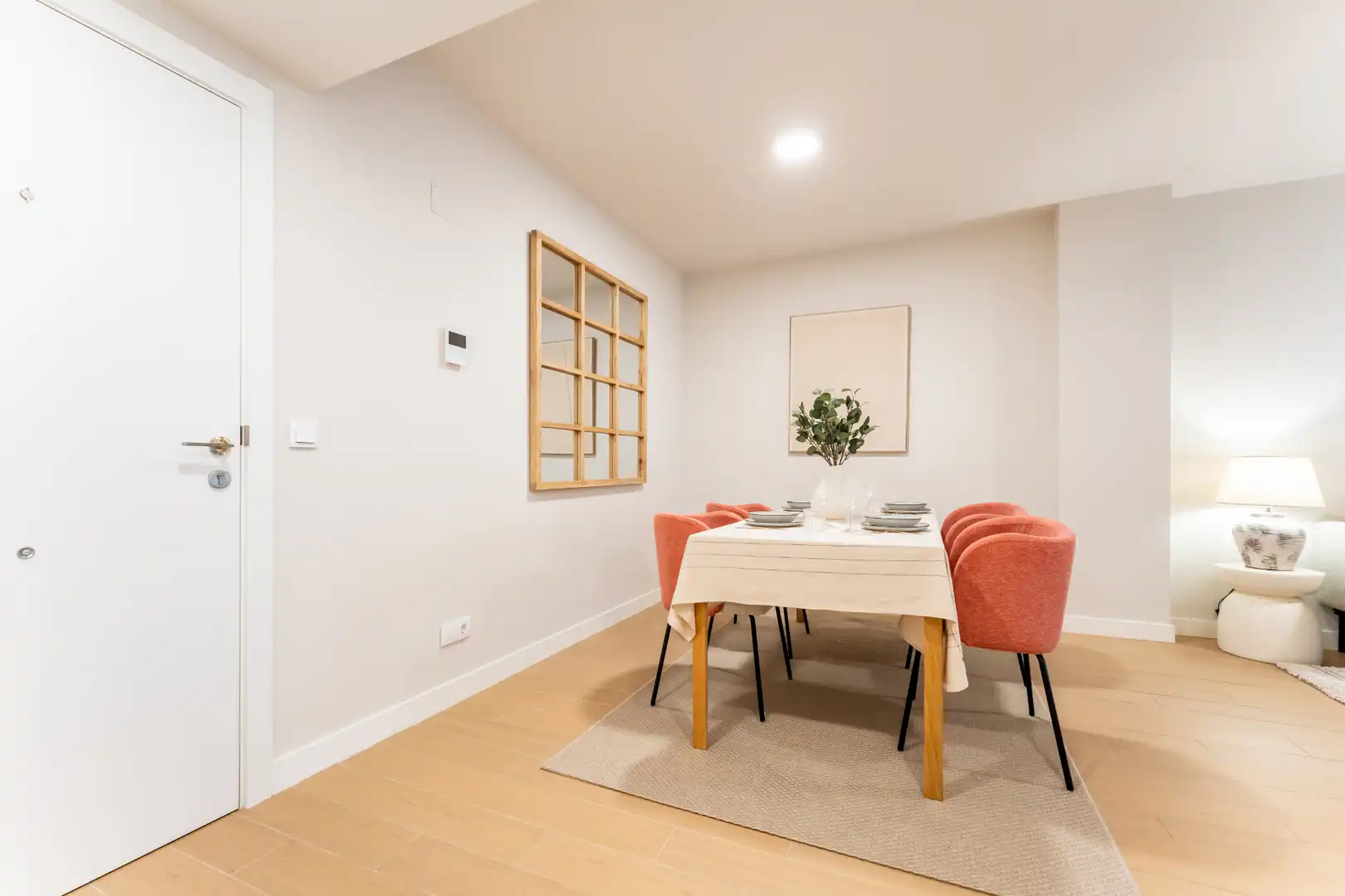 Flat for sale in Avenida de las Ciencias, 39, Colores - Entreparques