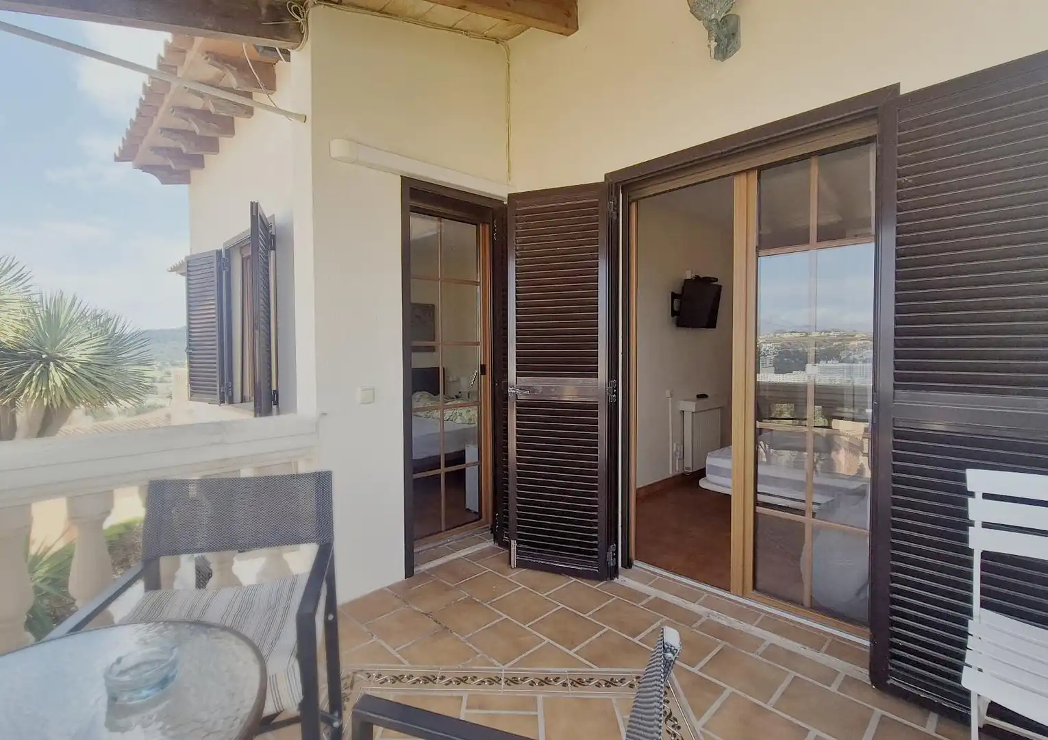 Chalet con piscina en venta en Carrer Rei Ferran II, imagen 22