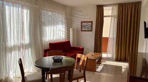 Foto 5 de Apartament en venda a Avenida Aguilar y Quesada, 3, Zona Botánico, Santa Cruz de Tenerife