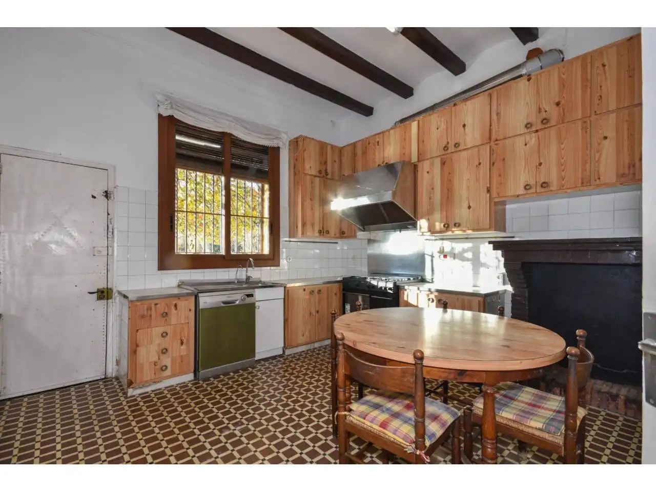 Casa rústica en venda a Calle Indústria, imagen 5