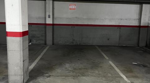 Photo 2 of Garage for sale in Avenida de Balmes, 28, Centre, Barcelona